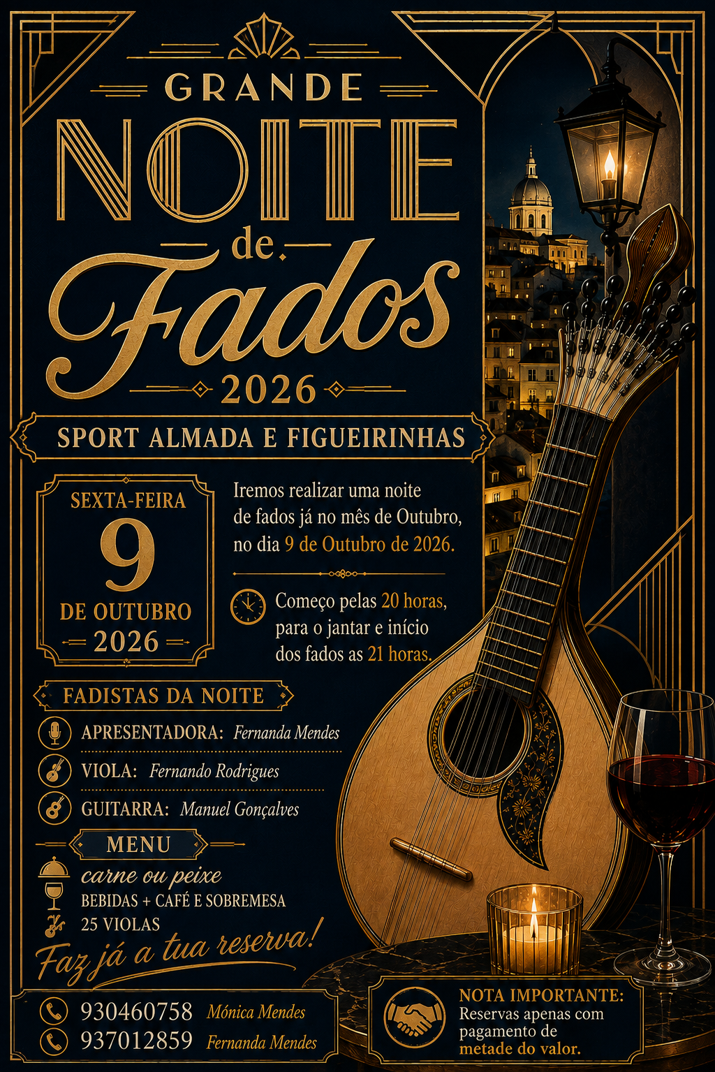 Fados