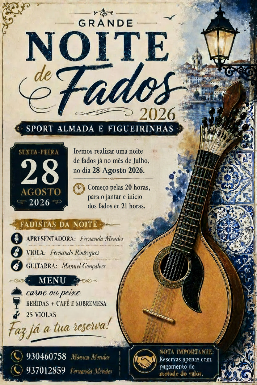 Fados