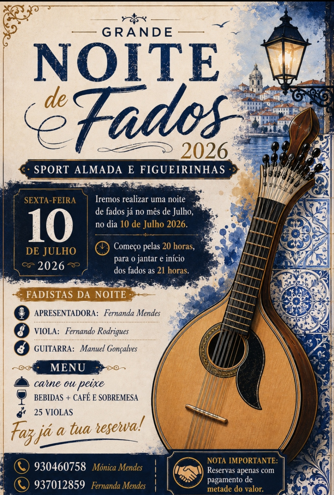 Fados