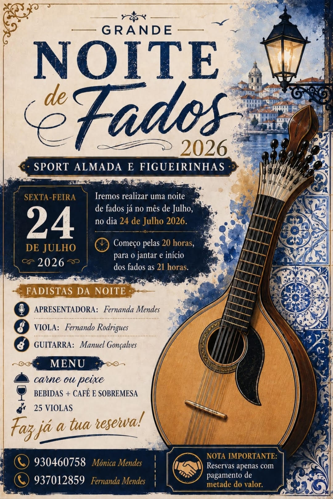 Fados